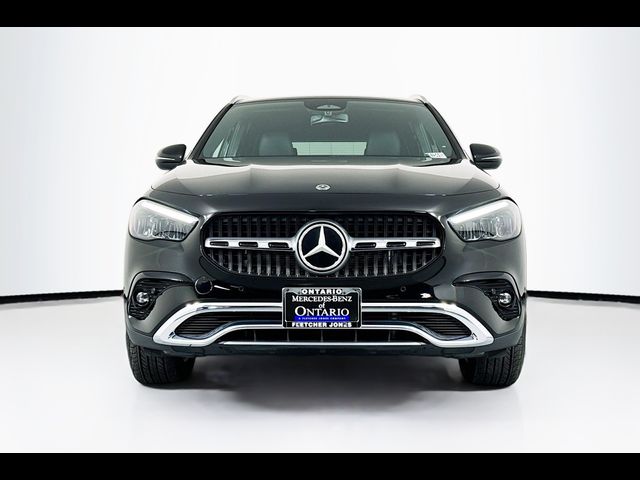 2024 Mercedes-Benz GLA 250