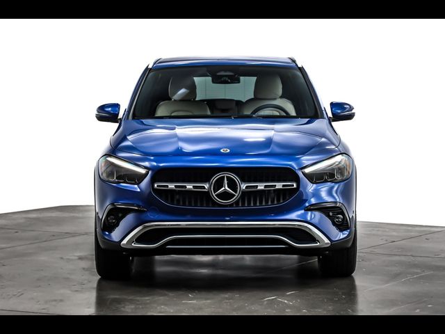 2024 Mercedes-Benz GLA 250