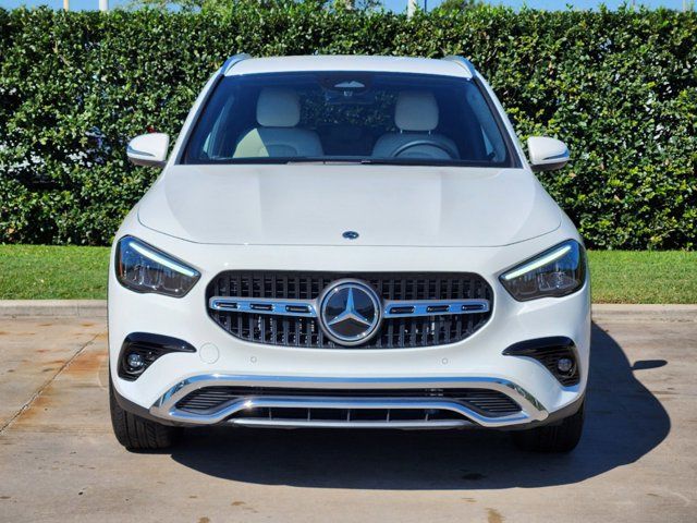 2024 Mercedes-Benz GLA 250