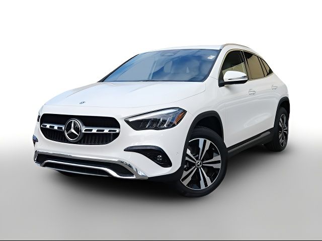 2024 Mercedes-Benz GLA 250