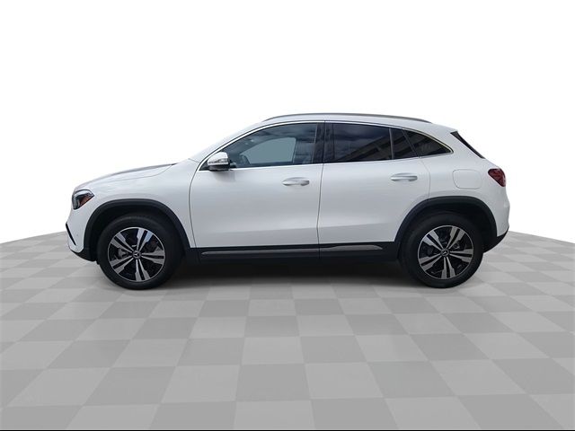 2024 Mercedes-Benz GLA 250