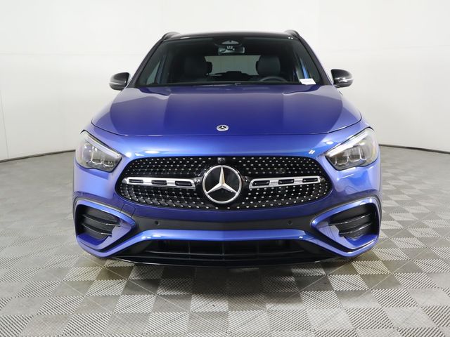 2024 Mercedes-Benz GLA 250