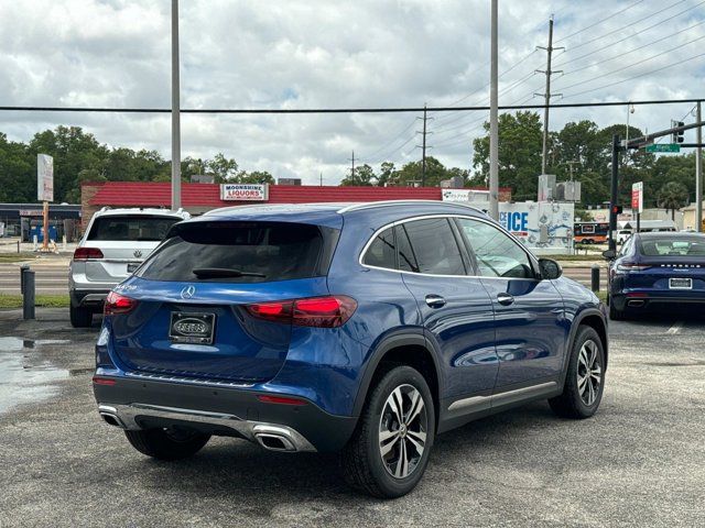 2024 Mercedes-Benz GLA 250