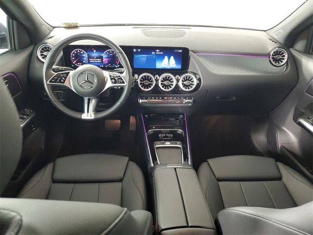 2024 Mercedes-Benz GLA 250