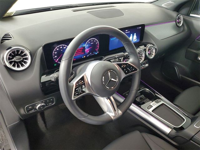 2024 Mercedes-Benz GLA 250