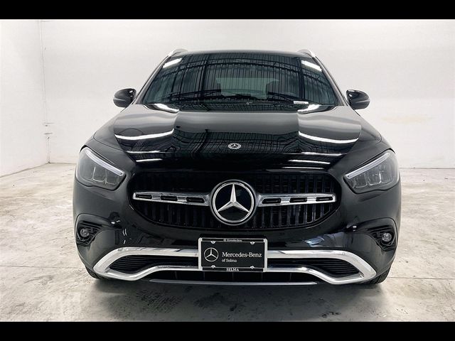 2024 Mercedes-Benz GLA 250