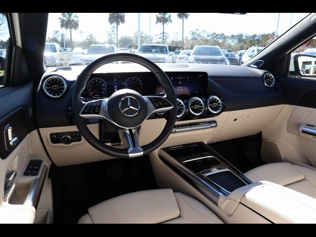 2024 Mercedes-Benz GLA 250