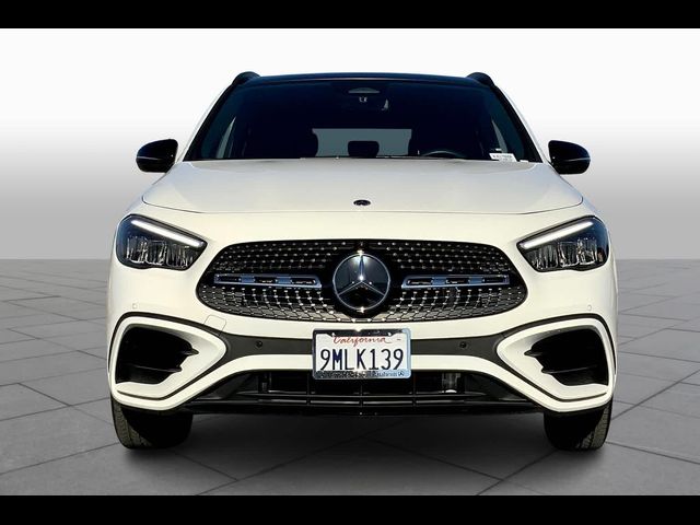 2024 Mercedes-Benz GLA 250