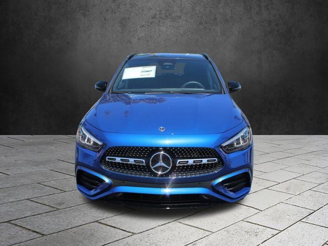 2024 Mercedes-Benz GLA 250