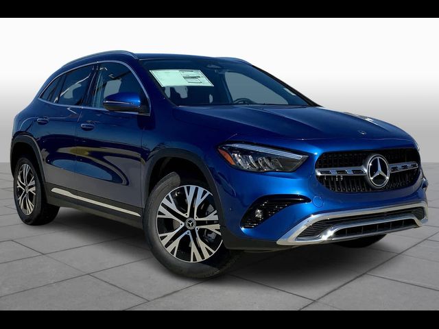 2024 Mercedes-Benz GLA 250