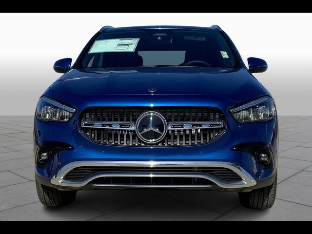 2024 Mercedes-Benz GLA 250