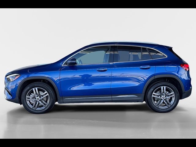 2024 Mercedes-Benz GLA 250