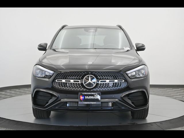 2024 Mercedes-Benz GLA 250