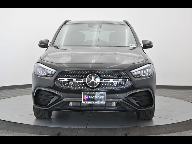 2024 Mercedes-Benz GLA 250