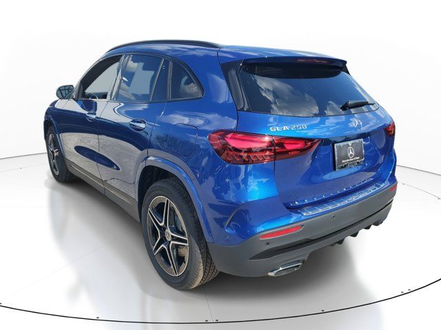 2024 Mercedes-Benz GLA 250