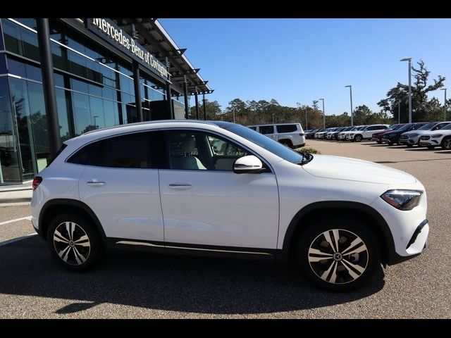 2024 Mercedes-Benz GLA 250