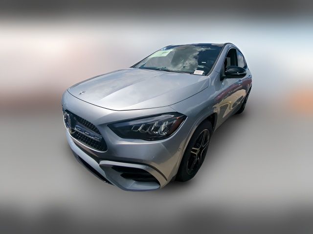 2024 Mercedes-Benz GLA 250