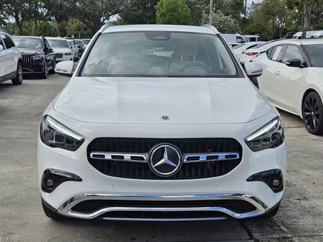 2024 Mercedes-Benz GLA 250