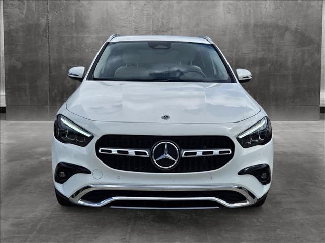 2024 Mercedes-Benz GLA 250