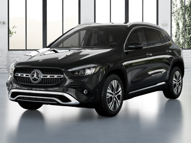 2024 Mercedes-Benz GLA 250