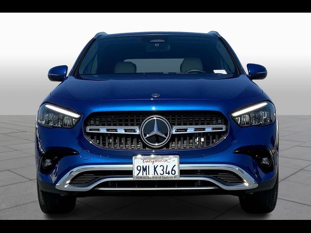 2024 Mercedes-Benz GLA 250