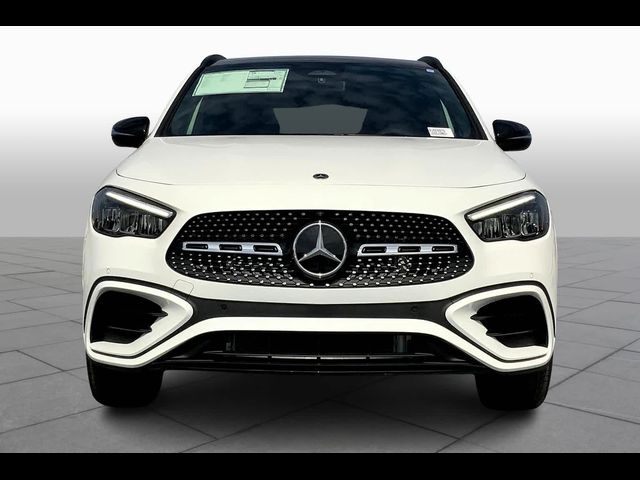 2024 Mercedes-Benz GLA 250