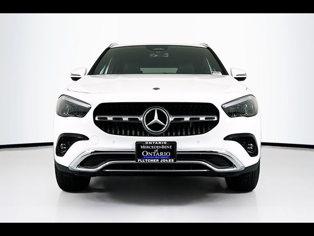 2024 Mercedes-Benz GLA 250