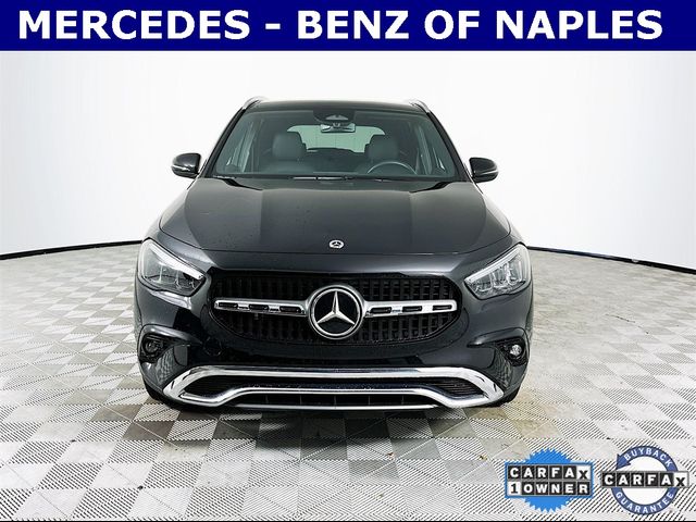 2024 Mercedes-Benz GLA 250