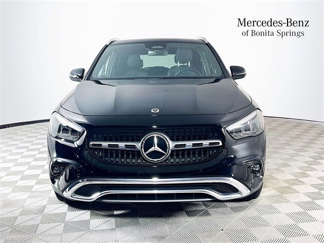 2024 Mercedes-Benz GLA 250