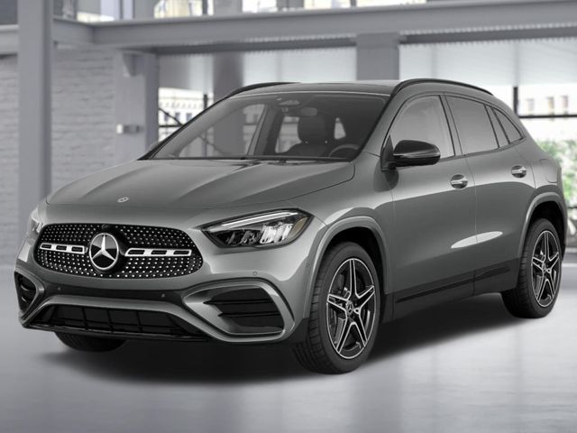 2024 Mercedes-Benz GLA 250