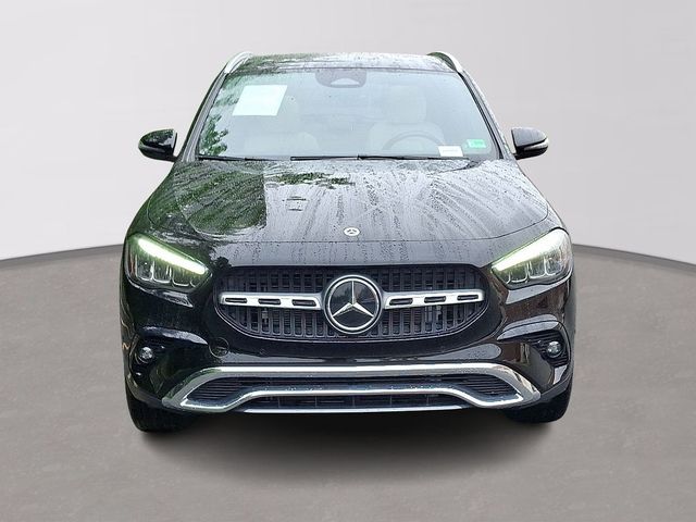 2024 Mercedes-Benz GLA 250