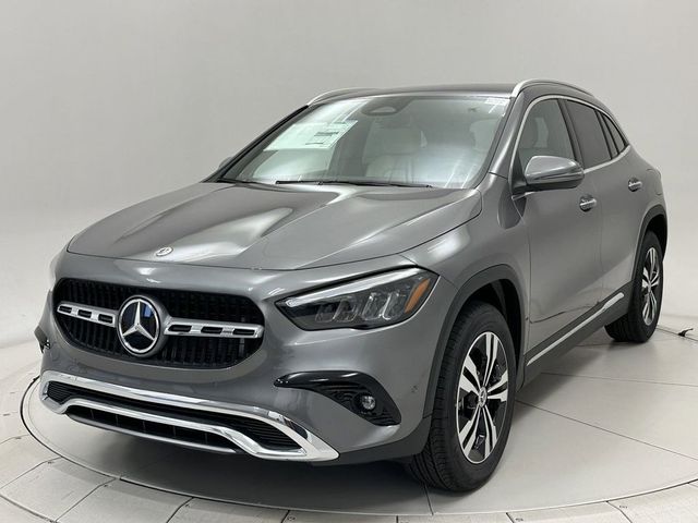 2024 Mercedes-Benz GLA 250