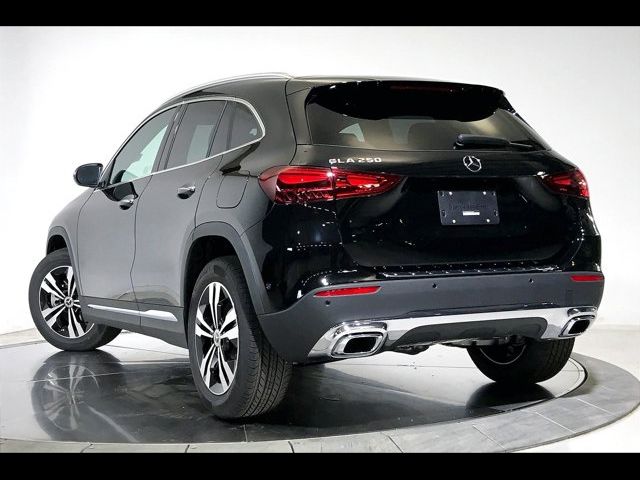 2024 Mercedes-Benz GLA 250