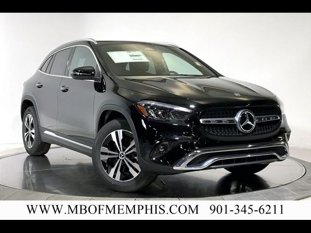 2024 Mercedes-Benz GLA 250