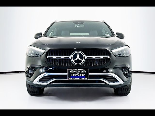 2024 Mercedes-Benz GLA 250