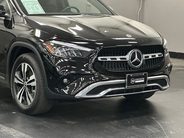 2024 Mercedes-Benz GLA 250