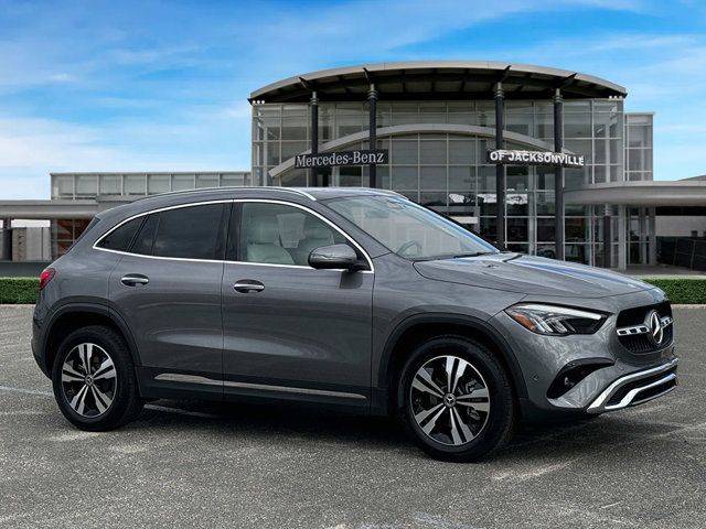 2024 Mercedes-Benz GLA 250