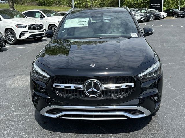 2024 Mercedes-Benz GLA 250