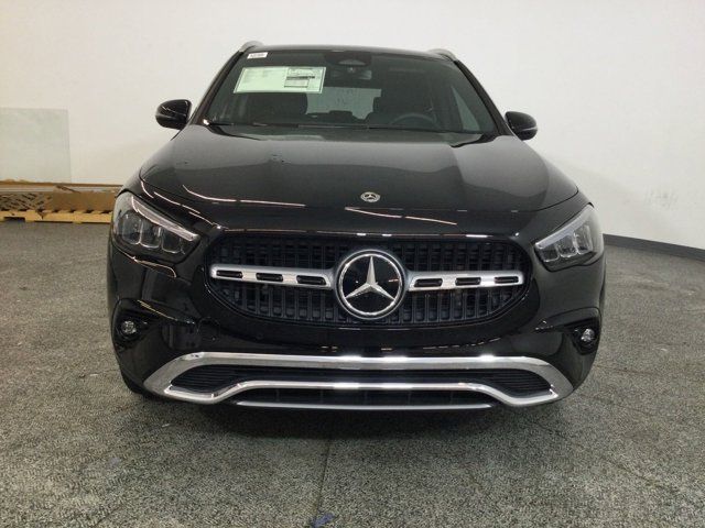 2024 Mercedes-Benz GLA 250