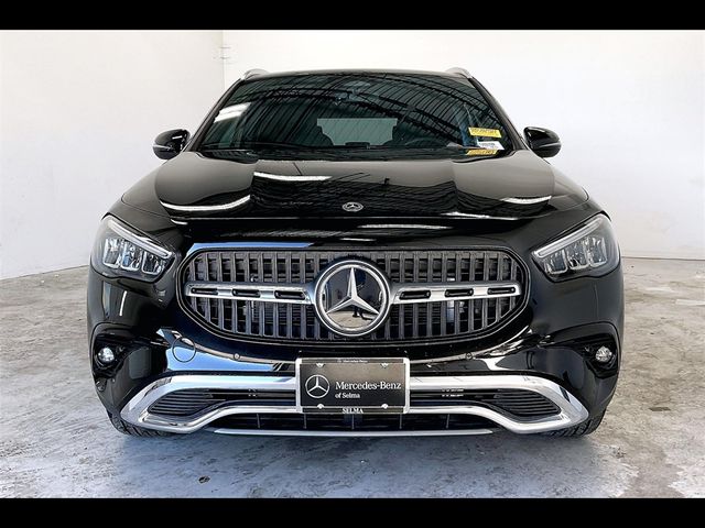 2024 Mercedes-Benz GLA 250