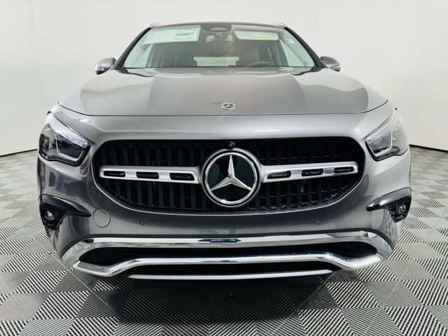 2024 Mercedes-Benz GLA 250