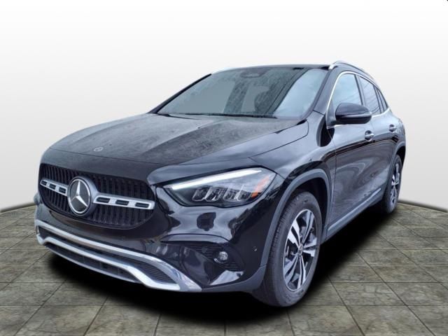 2024 Mercedes-Benz GLA 250