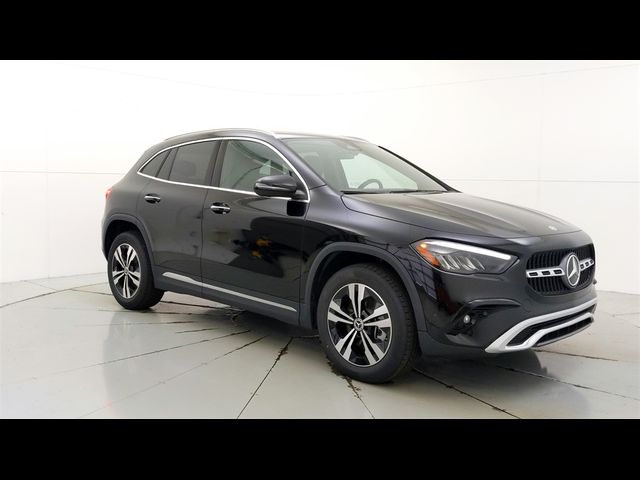 2024 Mercedes-Benz GLA 250