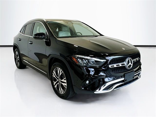 2024 Mercedes-Benz GLA 250