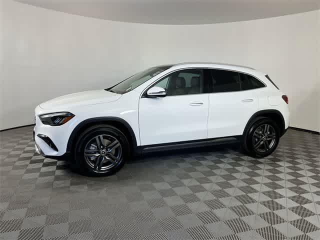 2024 Mercedes-Benz GLA 250