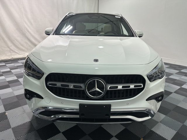 2024 Mercedes-Benz GLA 250