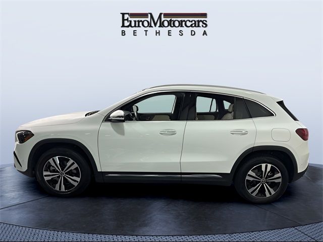 2024 Mercedes-Benz GLA 250