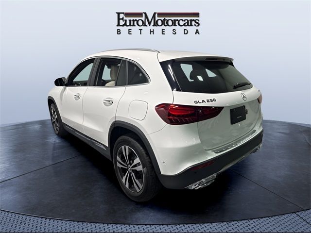 2024 Mercedes-Benz GLA 250