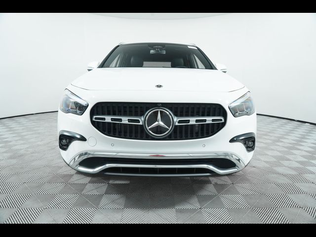 2024 Mercedes-Benz GLA 250