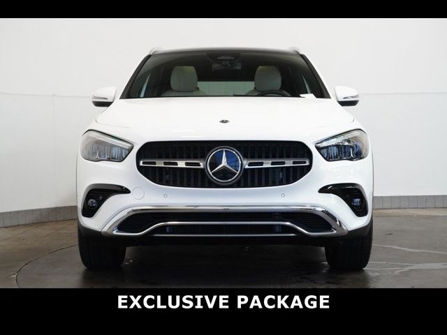 2024 Mercedes-Benz GLA 250